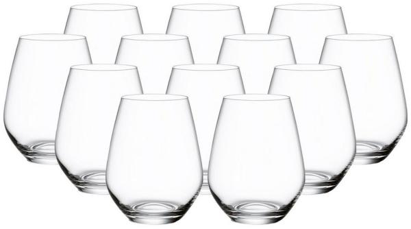 Villeroy & Boch Ovid Wasserglas 420 ml 12er Set