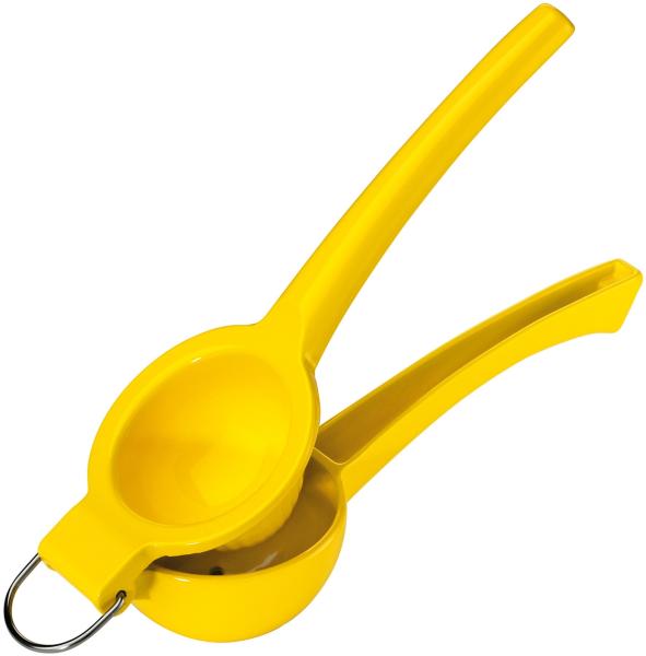 Zitronenpresse Saftpresse Zitruspresse Entsaftter manuell cilio LIMONA 293418