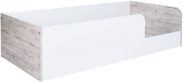 OTTO home Kinderbett Bodenbett »Riekke« 90x200 cm (1-tlg) Bild 3