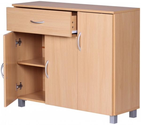 Wohnling Sideboard JARRY Bild 6
