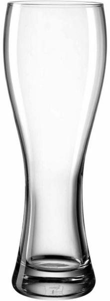 Leonardo MAXIMA Weizenbierglas 0,5l 2er Set