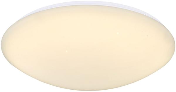 Deckenleuchte Wohnzimmer LED Bad Deckenlampe Schlafzimmer Küche 48363-24C