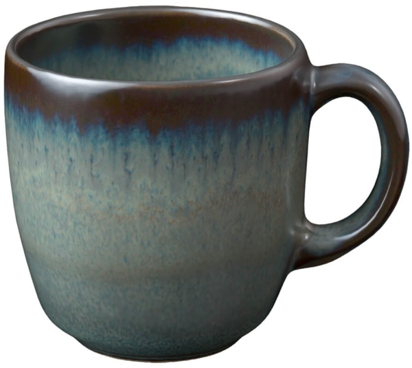 like. by Villeroy & Boch Lave gris Kaffeetasse 190 ml - DS