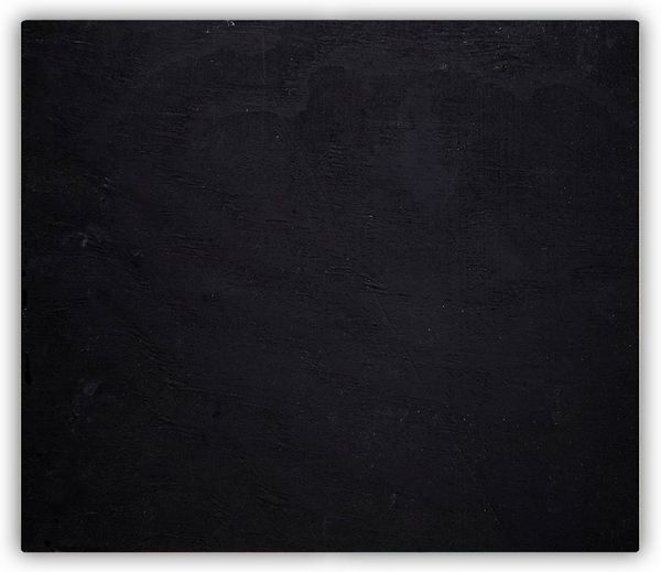Tulup Schneidebrett Abdeckung Spritzschutz Schwarz Herdabdeckplatte Gehärtetes Glas, (1-St)