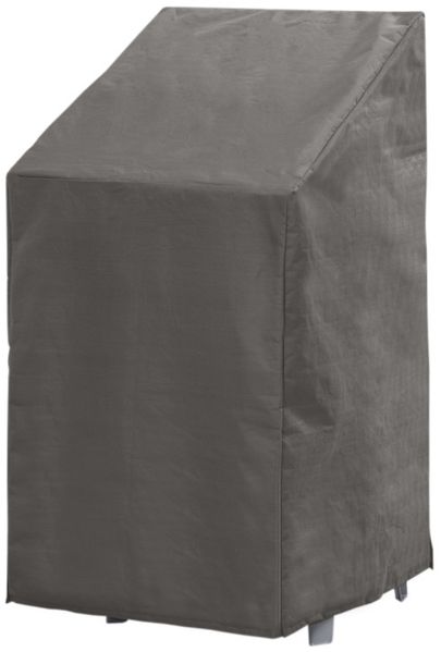 Winza Outdoor Covers Premium Schutzhülle Sessel Maße 66x66x128/88 cm Material PP MFY