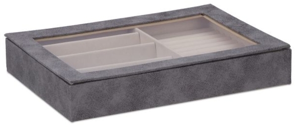 Schmuckkästchen mit Sichtfenster Bild 9