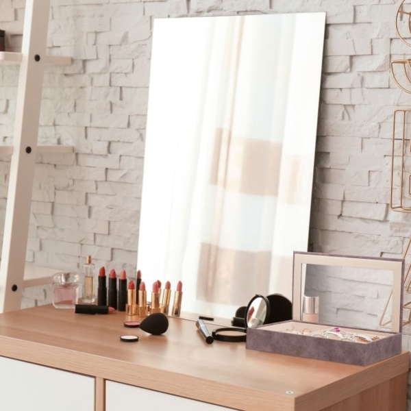 Schmuckkästchen mit Sichtfenster Bild 2