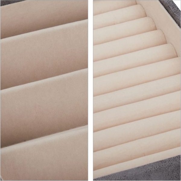 Schmuckkästchen mit Sichtfenster Bild 8