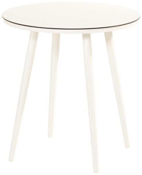 Bistro Tisch Sophie Studio Ø 66 cm (royal white)