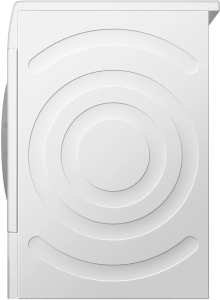 Bosch Wäschetrockner EXP WQG233DH0 8kg Serie 6