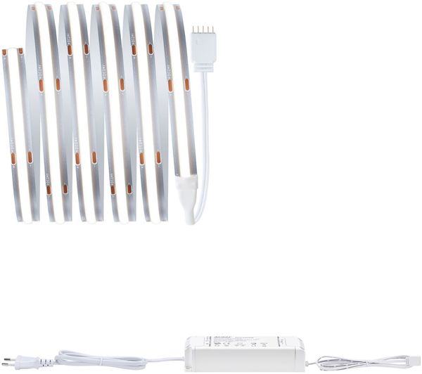 Paulmann 71127 MaxLED 1000 LED Stripe Full-Line COB Basisset 1,5m 6500K 40VA