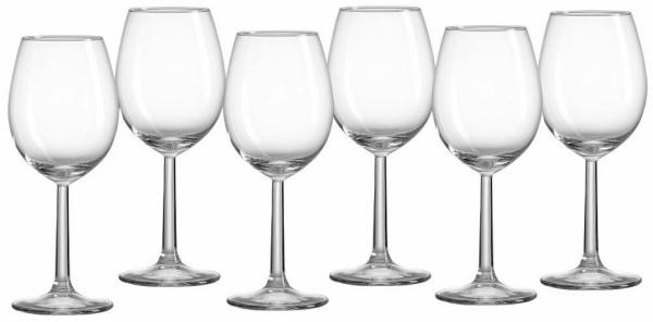 Ritzenhoff & Breker Vio Weissweingläser 320 ml 6er-Set
