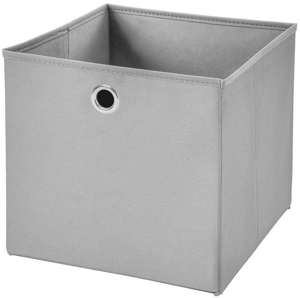 StickandShine Faltbox SET 25/28/30/32/33 cm viele Farben – Faltboxen passend Kallax