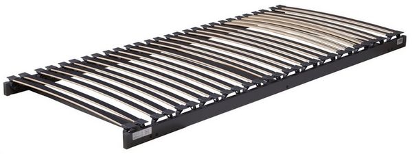 TEMPUR FORM™ Systemrahmen 500 starr in 140 × 200 cm