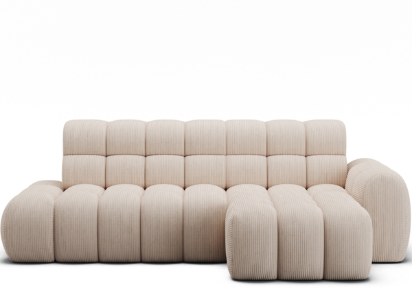 Eltap Ceedro Ecksofa (Jarell 20) Seite rechte