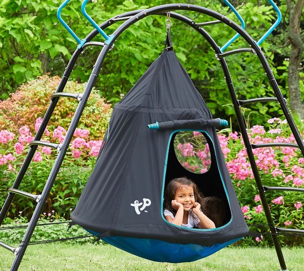 TP Toys Hängesessel UFO | Outdoor Kinderschaukel