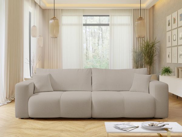 Schlafsofa Furyn (Farbe: Velo 623)
