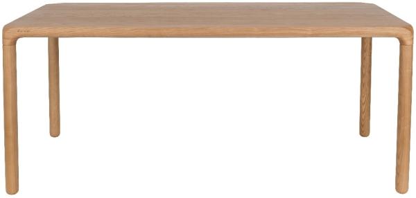 'Storm' Esstisch, natur, 180x90 cm