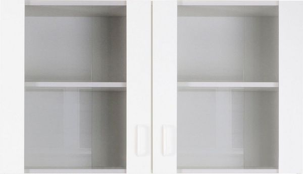 OPTIFIT Glashängeschrank Helsinki