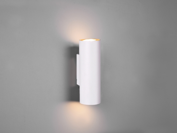 Trio Wandleuchte MARLEY weiß matt