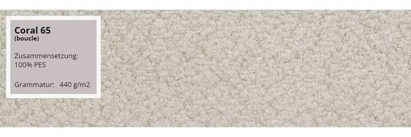 Schlafsofa Guonti (Farbe: Coral 65) Bild 7