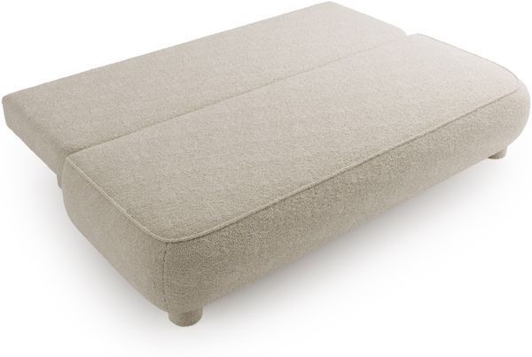 Schlafsofa Guonti (Farbe: Coral 65) Bild 4