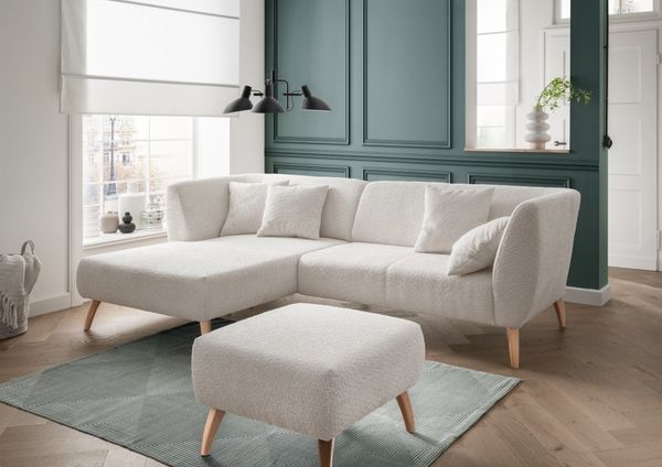 Das perfekte Ecksofa: Colori von Benformato - Komfort und Design vereint