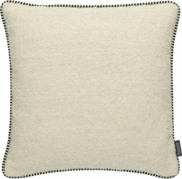 Rohleder Kissenhülle Essentials Cocoon Simply White (45x45 cm) 23196-0032-045045-01