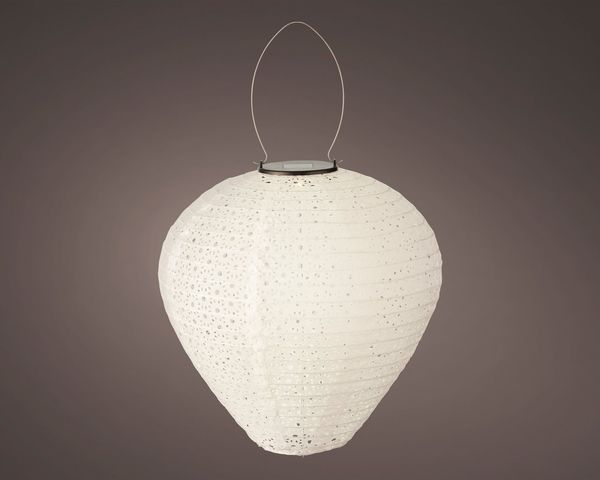 LED Lampion SOLAR