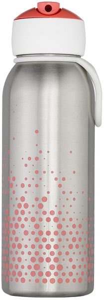 Mepal Campus Flip Up Pink Thermos-Flasche 350 ml