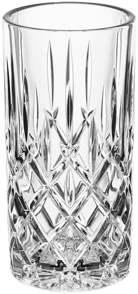 NACHTMANN 106383 NOBLESSE Vase / Windlicht 28 cm