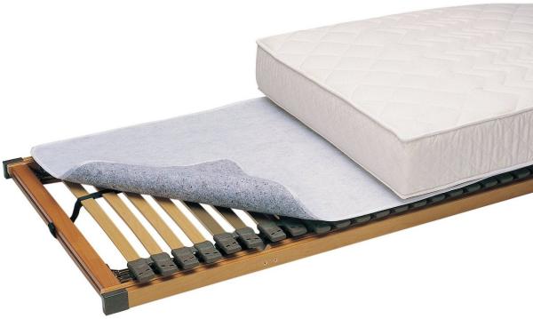 f.a.n. Thermofill-Matratzenschoner, 100x200 cm