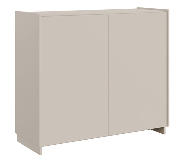 Selsey 'Magro' - Sideboard 2-türig, Kaschmir, 103 cm