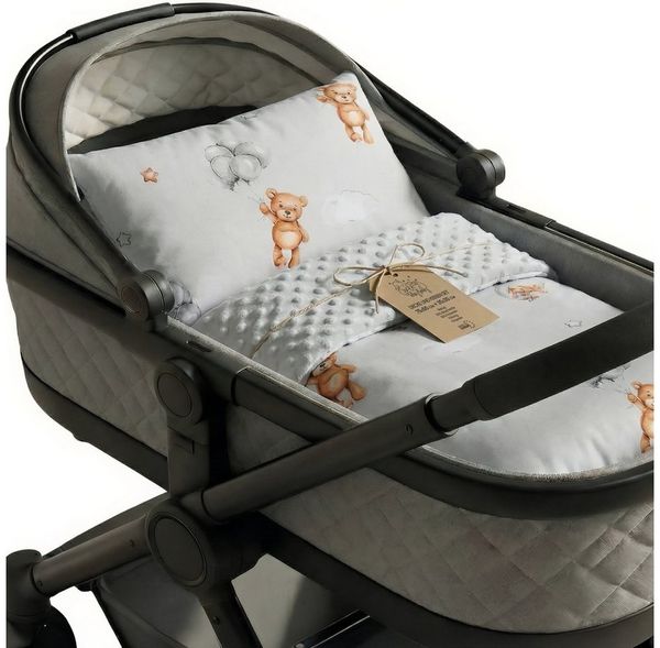 Babydecke Kuscheldecke Baby Decke - Kinderdecke Kinderwagen Blanket Babydecken, Totsy Baby