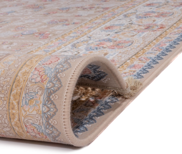 Morgenland Orientteppich - Anaa - rechteckig Bild 5