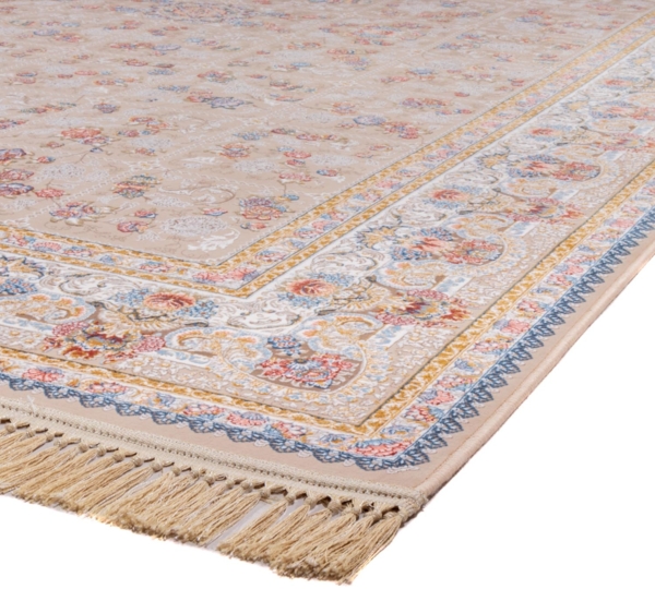 Morgenland Orientteppich - Anaa - rechteckig Bild 3