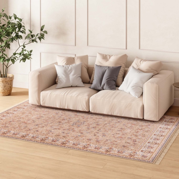 Morgenland Orientteppich - Anaa - rechteckig Bild 2