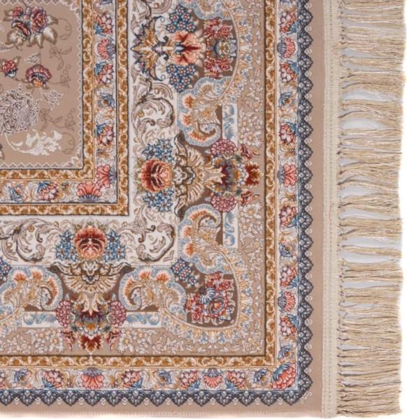 Morgenland Orientteppich - Anaa - rechteckig Bild 4