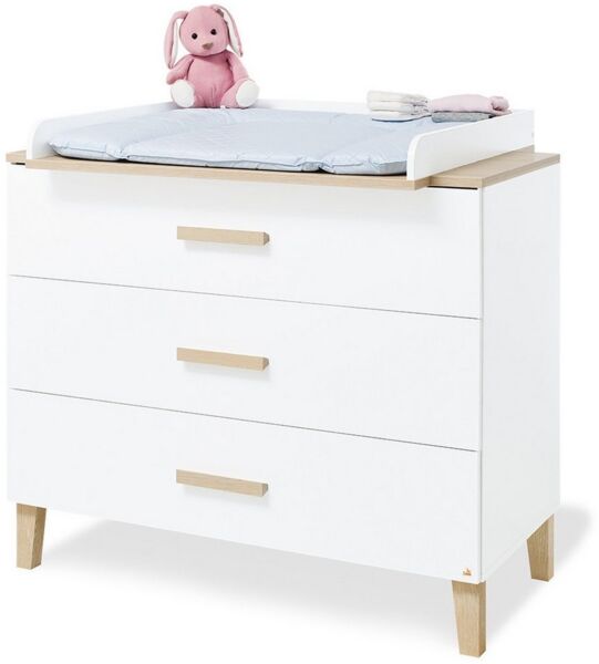 Pinolino 'Lumi' Wickelkommode, breit