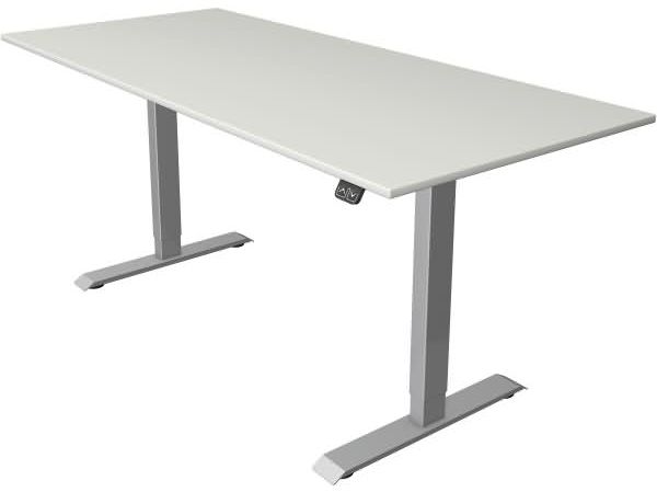 Kerkmann Sitz-/Stehtisch Move 1 elektr. höhenverstellbar BxTxH 180x80