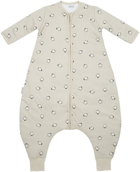 Meyco Baby Schlafsack Jumper Winter - Penguin Soft
