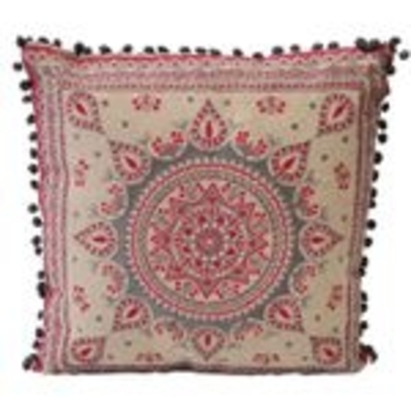 Orientalisches Ethno-Kissen Taima 40x40 cm Bild 4
