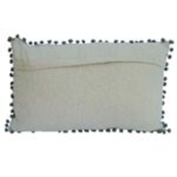 Orientalisches Ethno-Kissen Taima 40x40 cm Bild 8