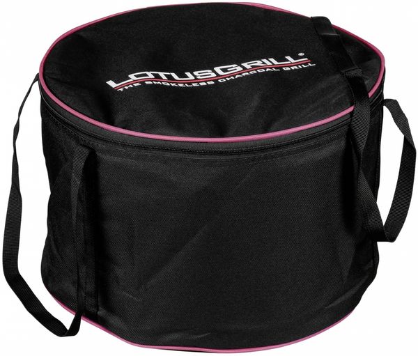LotusGrill G34 U Lila