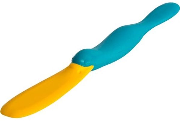 OTOTO Splatypus Pfannewender & Spatel