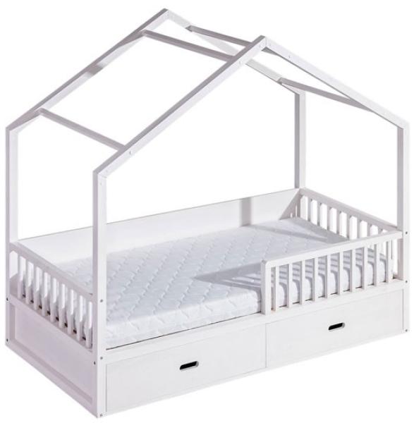 XL Küchenhängeschrank Rimini 50x96cm 1-türig matt Farbe: RAL 9010 reinweiß matt / weiß RI-W4/50