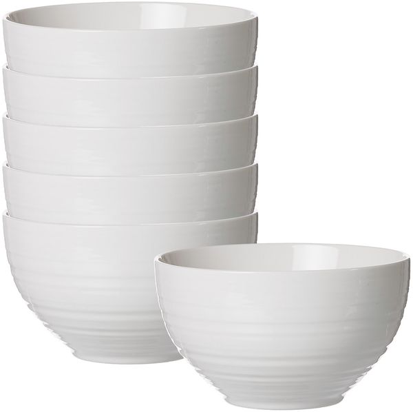 Ritzenhoff & Breker Suomi Müslischale ø 14 cm beige 6er Set
