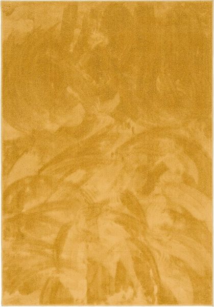 Pergamon Hochflor-Teppich Hochflor Langflor Teppich Super Soft Melia, Rechteckig, Höhe: 20 mm