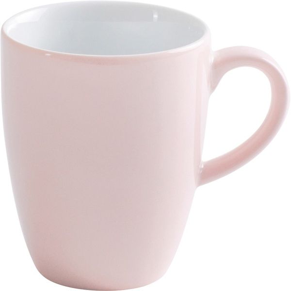 KAHLA Latte-Macchiato-Tasse Pronto Colore 0,28 l, Porzellan, Made in Germany