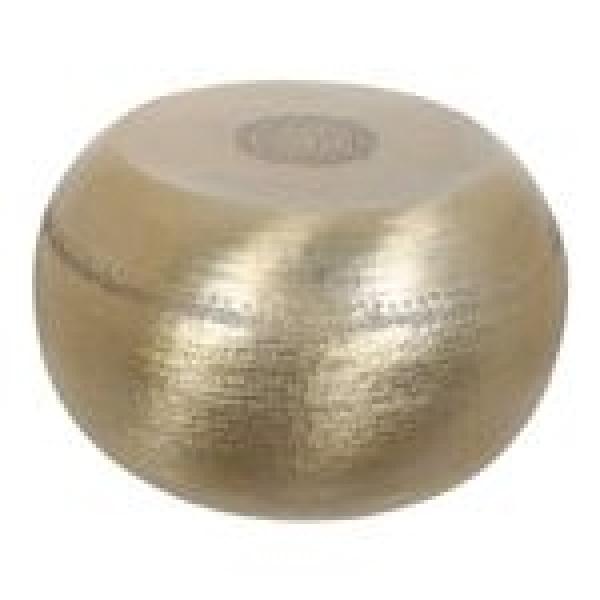 Orientalischer Beistelltisch Yara Gold